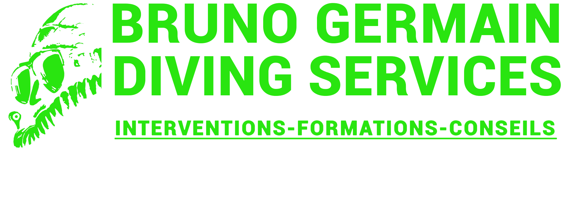 BG DIVING SERVICES